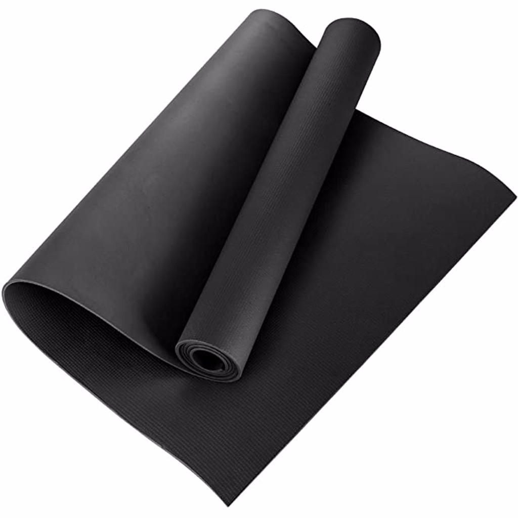 4MM EVA Yoga Thick Non-slip Fitness Pad For Yoga Exercise Pilates Meditation Gym Extra Thicken Exercise Durable Workout Mat
