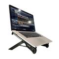 BEESCLOVER Folding Laptop Stand Holder Mount Adjustable Angle Portable Notebook Stand Laptop Stand Tablet Holder Desk r57