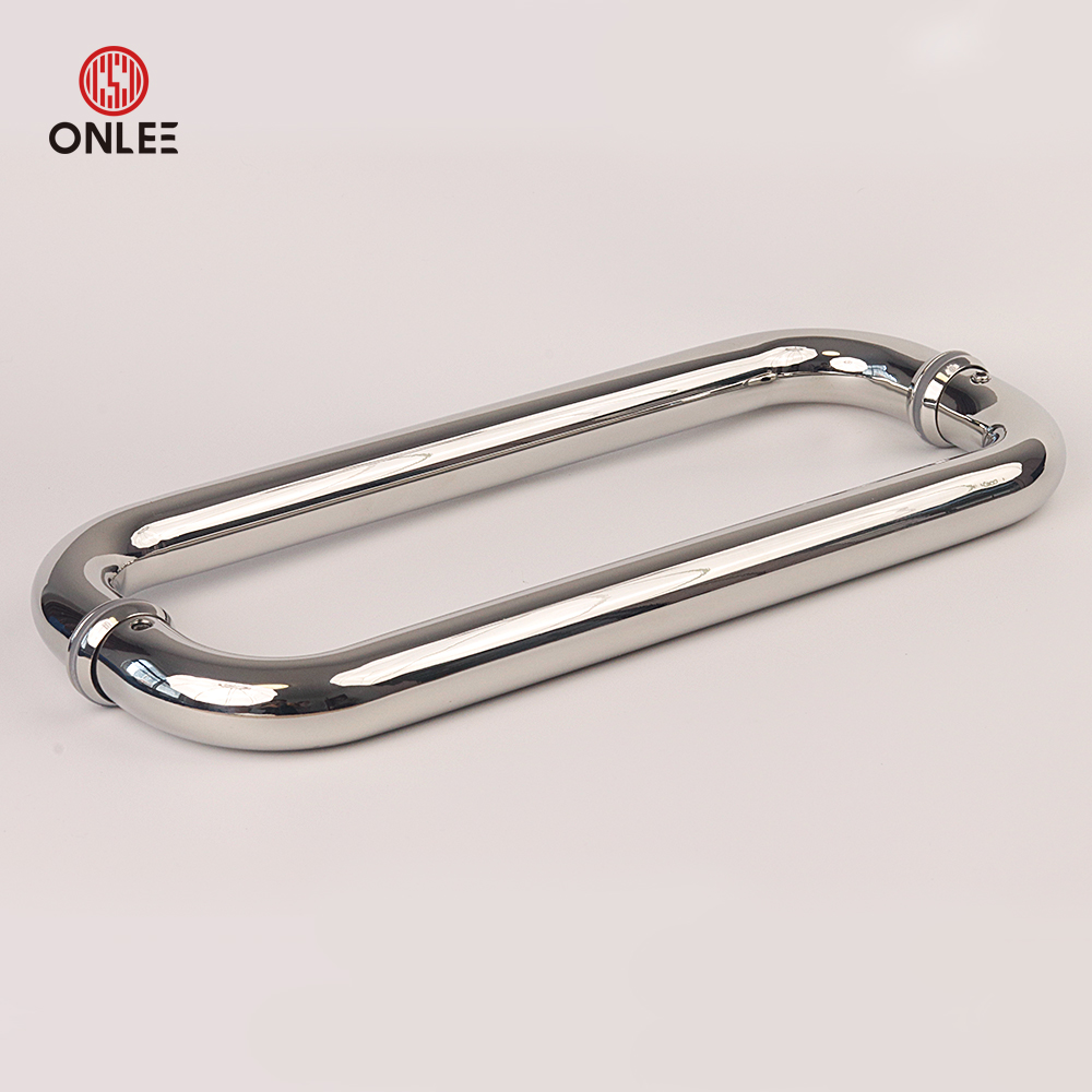 circular arc big handle C