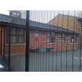 Galvanized 358 High Security Fence for Prison