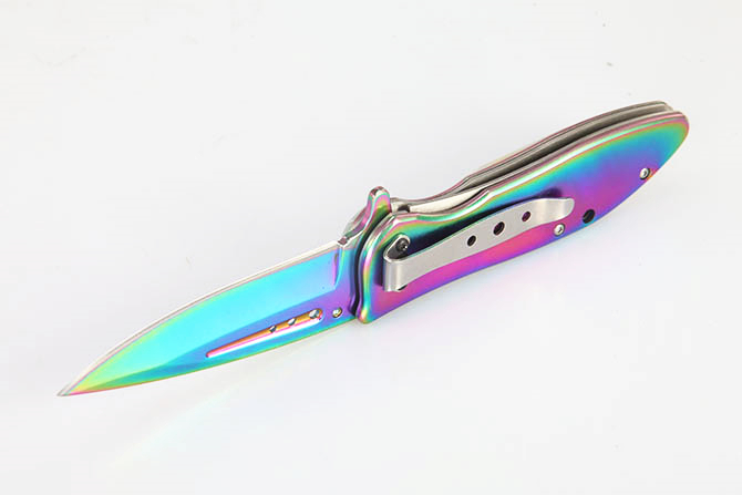 Pocket Knife