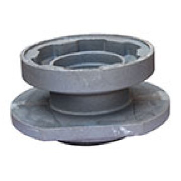Professional Grade Industrial Hydraulic End Cover