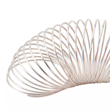 Durable Coil Tube Solution for Efficient Fluid Transfer