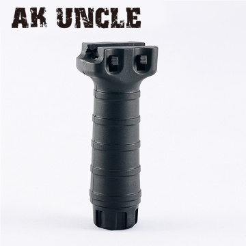 AK Uncle Gel Demolition Toy Gun High quality butt toy generic fitting butt accessories For JinMing M4A1 mk18