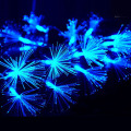 10M 100 LED Optical Fiber Fairy String Light Twinkle Light Christmas Tree Wedding Party christmas lights outdoor гирлянда