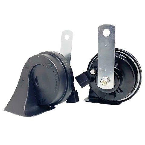 High-Power Automobile Horn for Vehicle Safety.