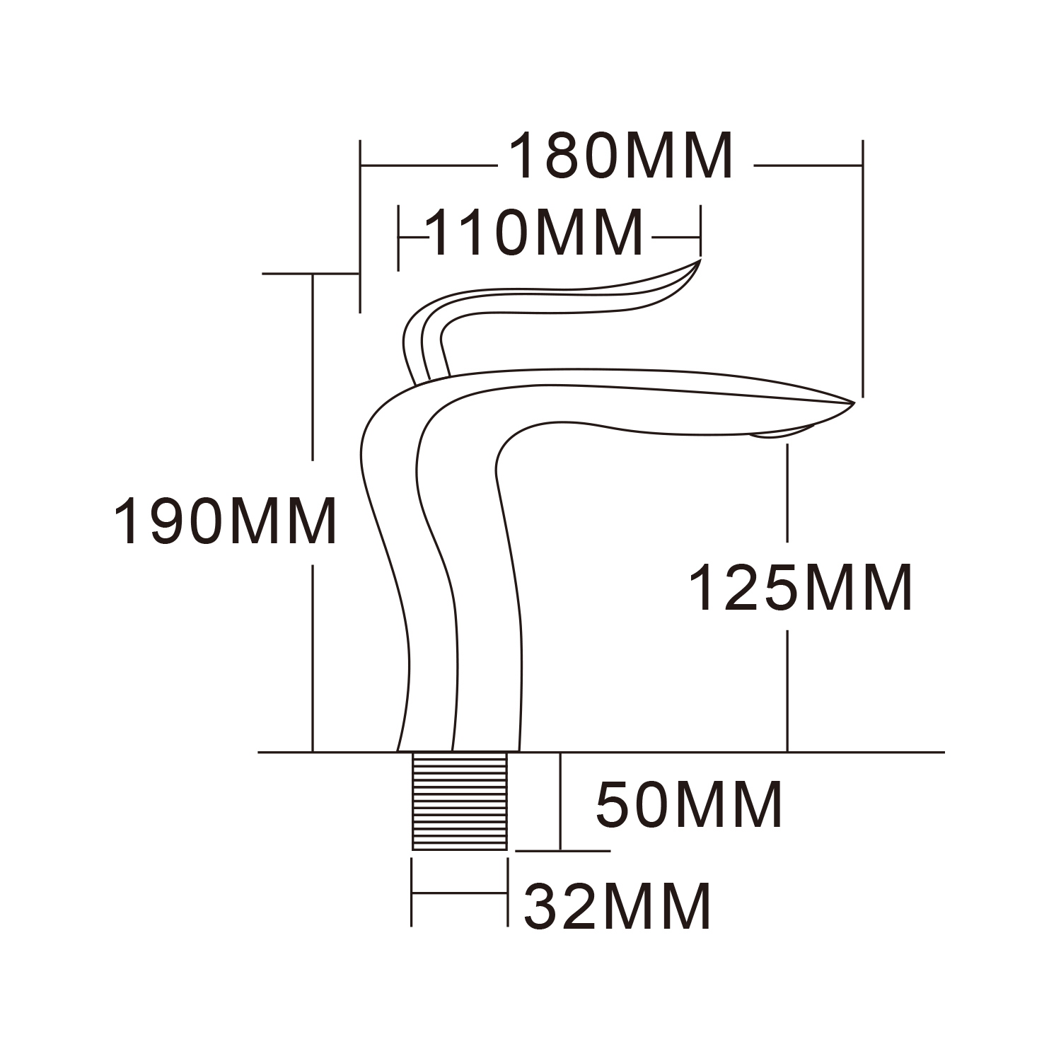 Basin Faucet
