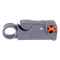 New Multi Compression Coaxial Cable Crimping Tool F Rg6 Rg58 Rg59 Connectors Coax Crimper Coaxial Cable Stripper