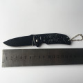 free shipping Pocket pocket knife folding pocket knife New key knife