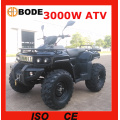 Bode Battery Powered 3000W ATV for Sale