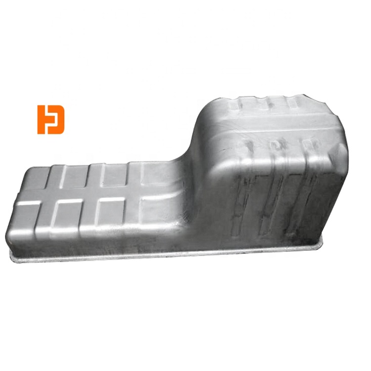 2003-2010 Engine Oil Pan for 5.0L 9.0L Diesel OEM Fuel Tank for  67921C91/5C8Z66AA/Z3C3Z-75-AA1