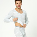 men white-grey