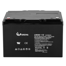 RIMA battery 12V90Ah AGM battery