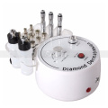 3 In 1 Diamond Microdermabrasion Dermabrasion Machine Water Spray Exfoliation Beauty Machine for Beauty Salon