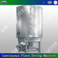 Pesticide intermediates disc drying equipment