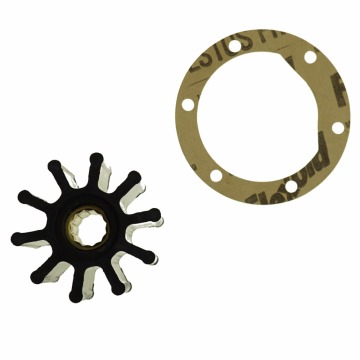 New Flexible Impeller Kit for Jabsco 17937-0001 500114