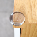 10pcs/lot Baby Child Safety Table Corner Protector Transparent Anti-Collision Angle Protection Cover Edge Corner Guard Security
