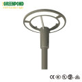 Particular Garden Light LED Round Lamp