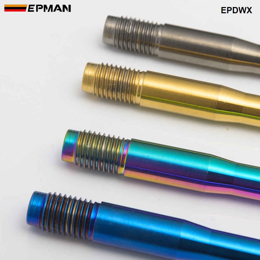 EPMAN Steel Typer Dowel Pin M12*1.5 M14*1.25 M14*1.5 Wheel Tyres Rim Fitting Removal Alignment Change Tool EPDWX