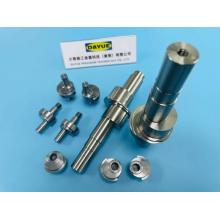 Customize various non-standard hydraulic spool valve sleeves