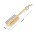 Wood Massage Brush