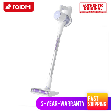 ROIDMI Cordless Vacuum Cleaner ZERO Handheld Wireless Vacuum Configure Deep Clean Stick Vacuum Cleaner