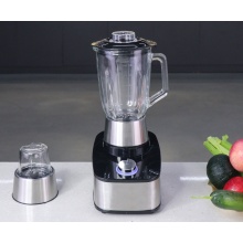 Kitchen Appliances Stainless Steel Blender Ice Crushing Mixer Juice Blender