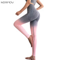 NORMOV High Waist Seamless Leggings Women Yoga Pants Workout Gym Leggings For Women Sport Yoga Fitness Leggings