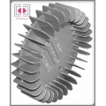 OEM stage lamp die-cast heat sink