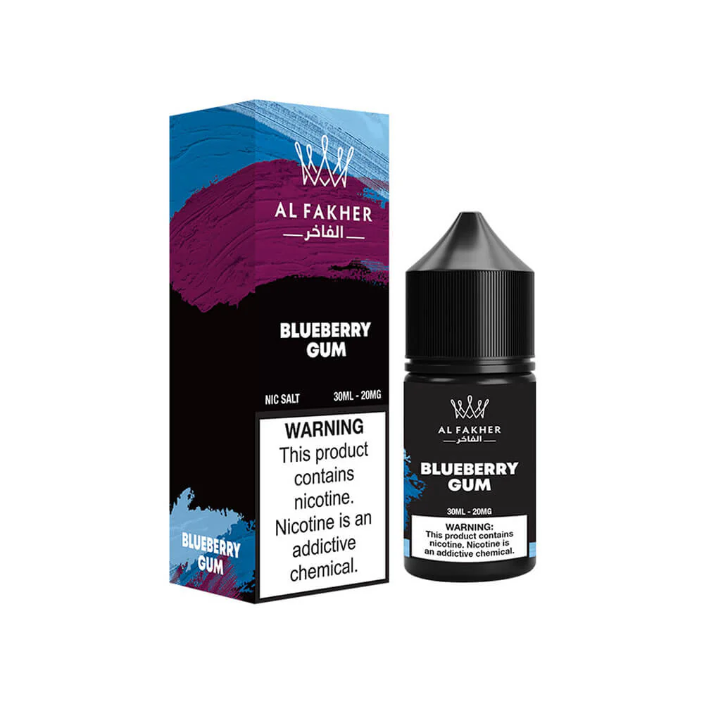 Al Fakher Liquid 30ml