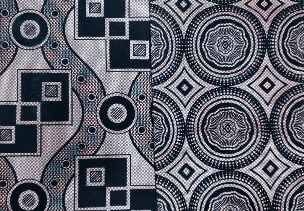 Flocking Fabric Polyester