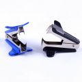Stationery Supplies Mini Portable Standard Metal Staple Remover Office And School Office Binding Supplies Papelaria