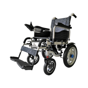 electric wheelchair cheapest handicapped 16-inch rear wheel