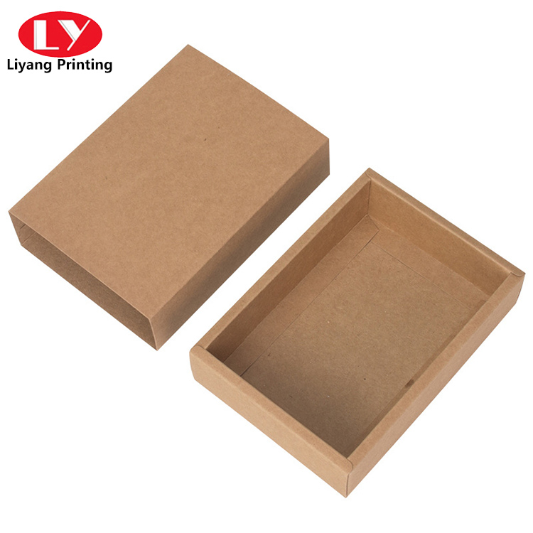 Custom Gift Box 21