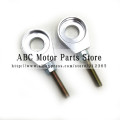 Alu chain adjuster for dirt bike, pit bike spare parts, drive system