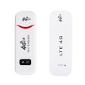 2021 New Unlocked 3G WCDMA 4G FDD LTE USB Modem Router Network Adapter 100Mbps USB Dongle