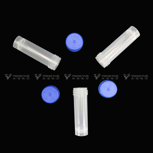 Best 5ML Sample Collection VTM Tube Manufacturer 5ML Sample Collection VTM Tube from China