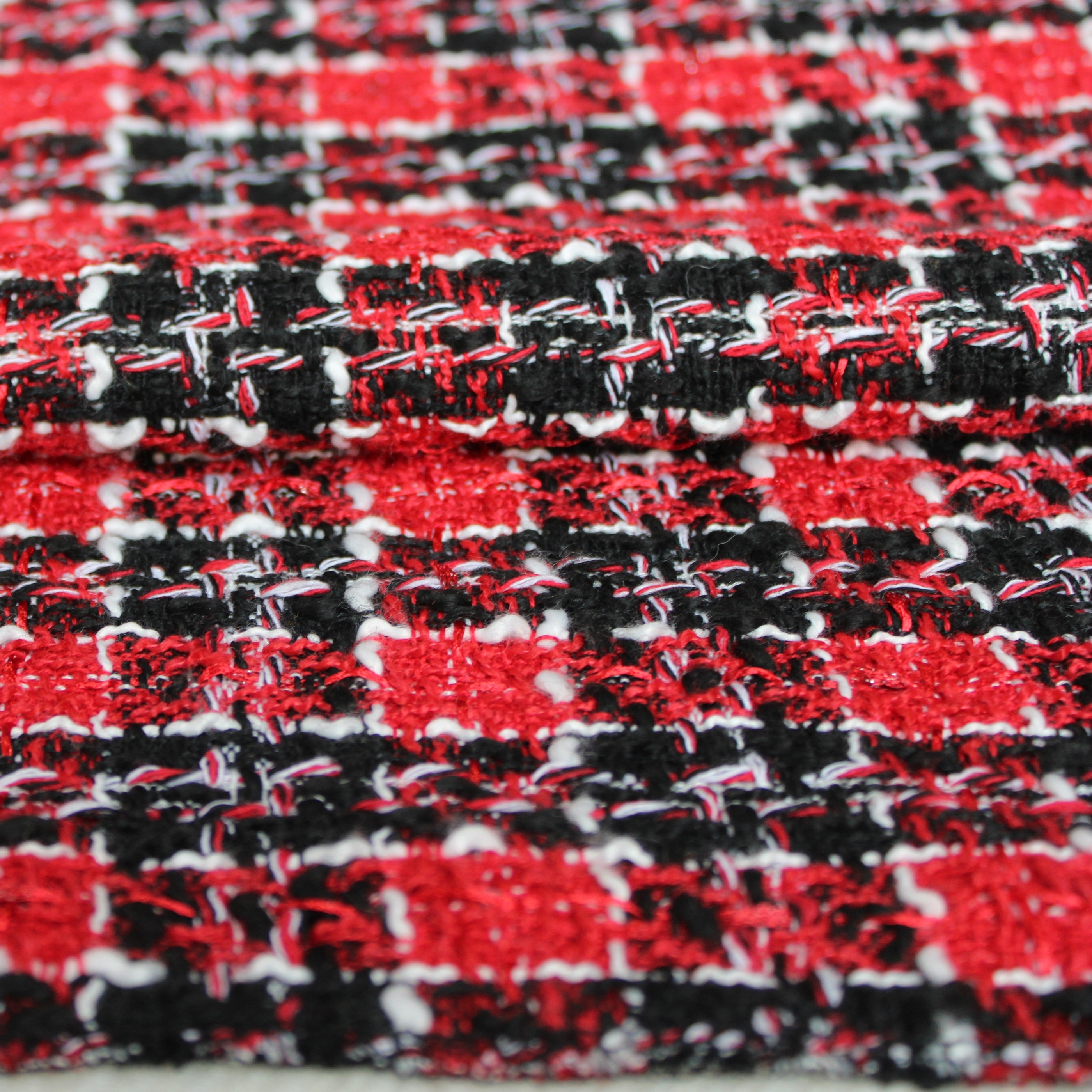 100% polyester fabric