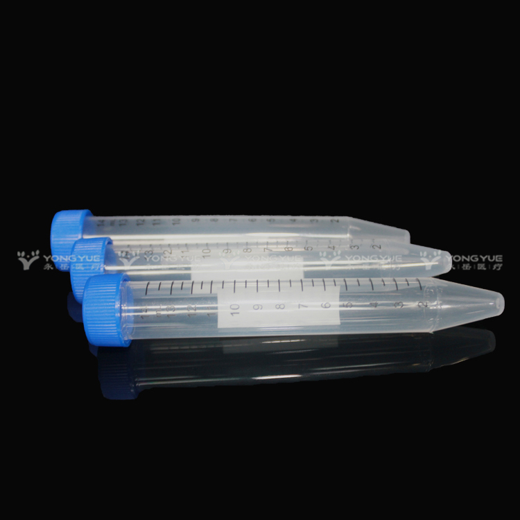 15ml Centrifuge Tubes