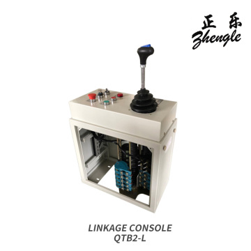 QTB2-L Linkage Console for Lifting Equipment