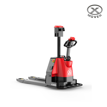 For transport 1.5T Automatic Pallet Truck