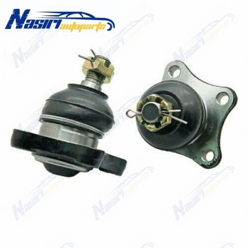 Pair of Upper Ball Joints For Mitsubishi Pajero Montero Challenger Triton L200 1996 1997 1998 1999 2000 2001 2002 2003 2004