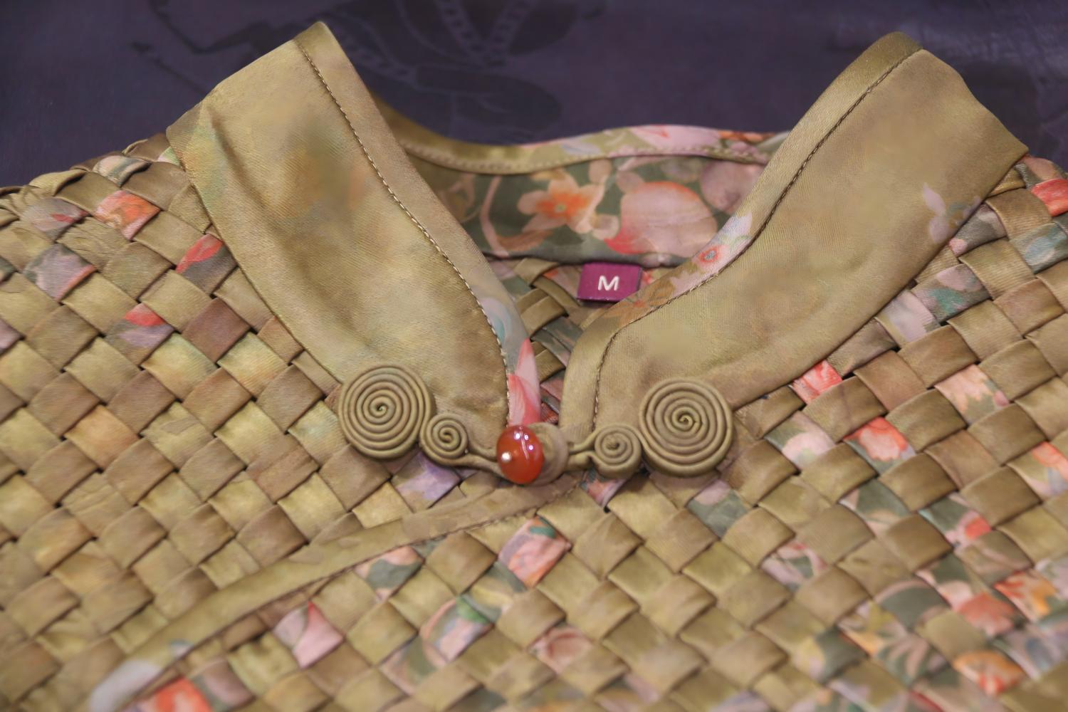 qipao dress