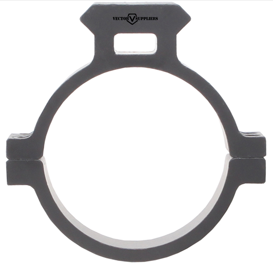 Vector Optics 35mm 34mm Scope Mount Ring with Picatinny Rail fit 21mm Weaver Red Dot Sight for 34 35 mm Riflescopes