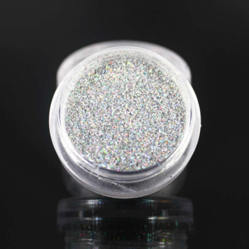 New 1Box Silver Glitter Eyeshadow 12 Color Glitter Eyes Palette Monochrome Eyes Shimmer Powder Makeup Festival Face Jewels CHTB1