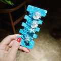 Snowflakes band set