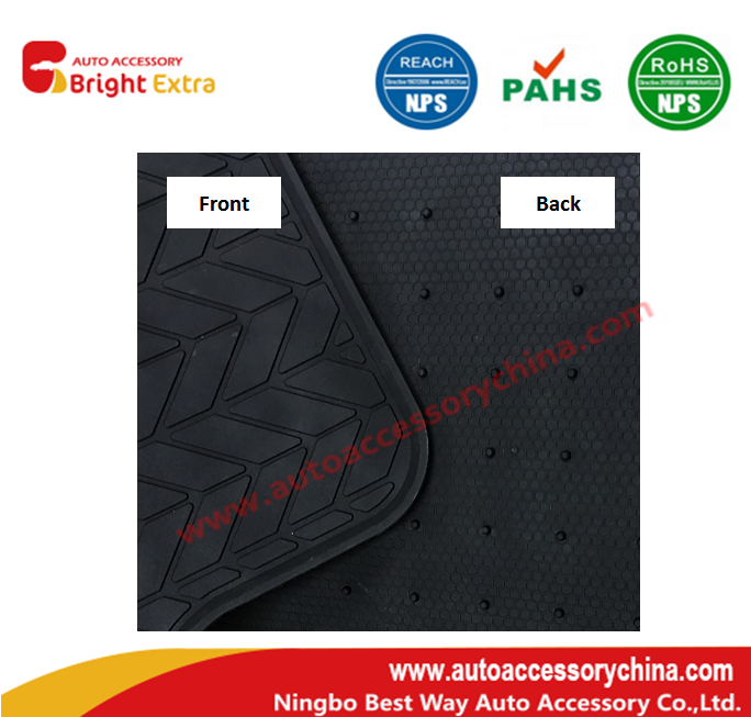 Custom fit Car Mat