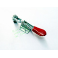 Free shipping,10pcs/lot New Hand Tool Toggle Clamp 201, horizontal fixture, Rapid Fixture and clamping, Vise of CNC