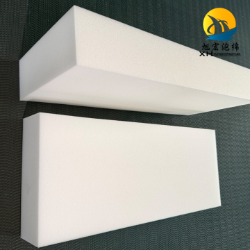 Eco-Friendly Recycled Sofa Seat Cushion Foam