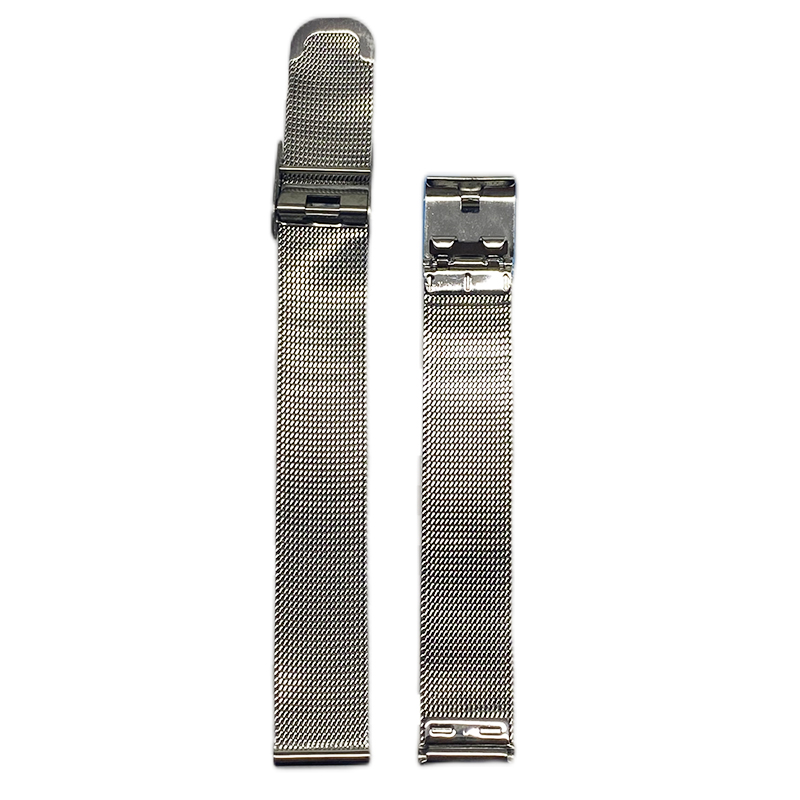 Mesh watch band